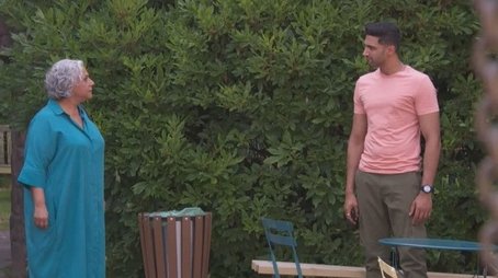 #Hollyoaks (2021) - Episode 191 poster and promotional image