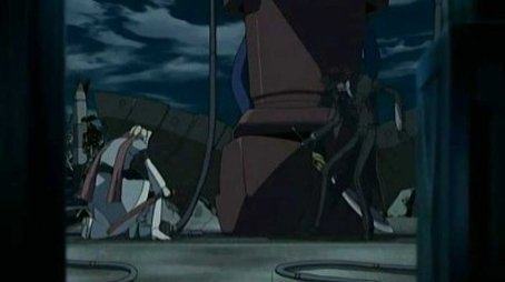 For Whose Sake? (2005) - Episode 22 poster and promotional image