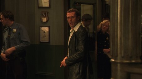 Things to Do in New York When You Think You're Dead (2008) - Episode 5 poster and promotional image