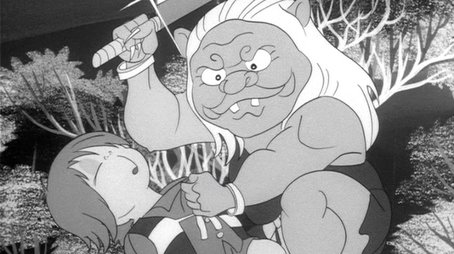 Makura Kaeshi (1968) - Episode 28 poster and promotional image