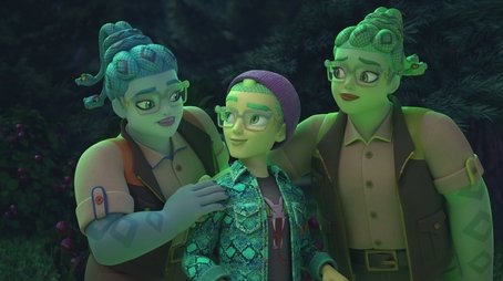 Stone Alone (2023) - Episode 37 poster and promotional image