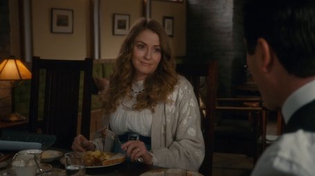Pendrick's Planetary Parlour (2022) - Episode 20 poster and promotional image