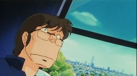 Boredom Syndrome! Is Tomobiki Town Wasting Away!? (1985) - Episode 174 poster and promotional image