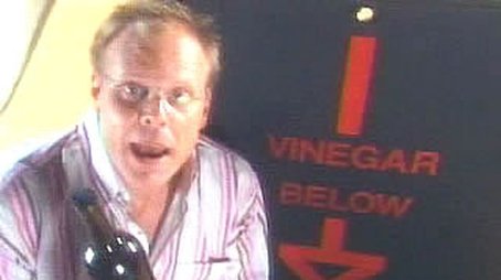 Good Wine Gone Bad (2005) - Episode 8 poster and promotional image