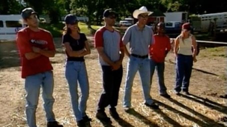 Roadies on the Trail (1998) - Episode 6 poster and promotional image