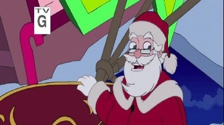 Christmas Special