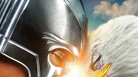 Peacemaker (2022) tvshow poster - Click for spoilers and plot summary