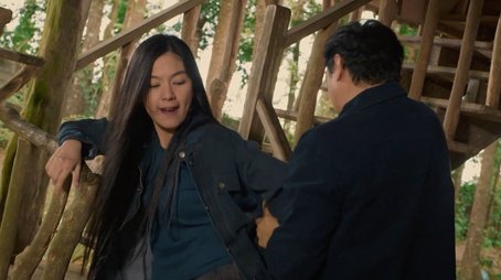 Change of Heart (2023) - Episode 51 poster and promotional image