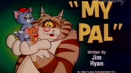 My Pal (1990) - Episode 6 poster and promotional image