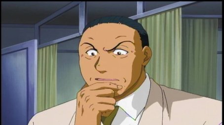 France's Silver Coin Murder Case - File 4 (1998) - Episode 54 poster and promotional image