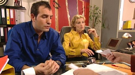 Episode 66 (2001) - Episode 66 poster and promotional image