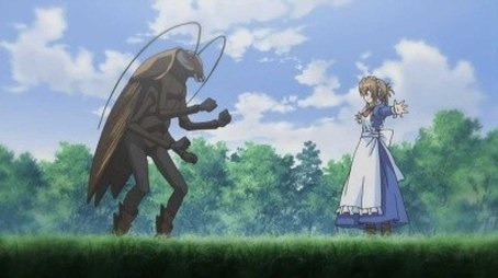 Saki-san's Personal Business (National Ver.) 2007 (2007) - Episode 19 poster and promotional image