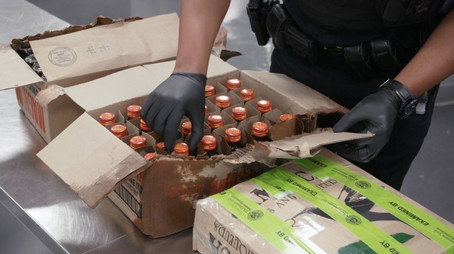 Blow Overboard (2022) - Episode 5 poster and promotional image