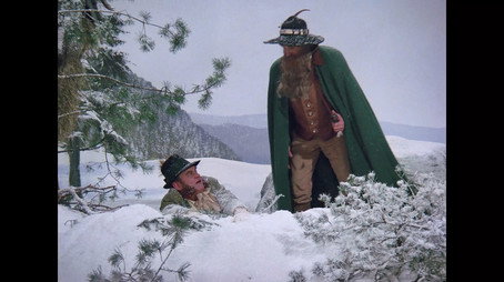 Krkonošská pohádka Stagione 2
