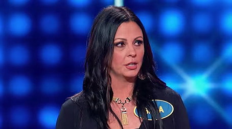 Celebrity Family Feud Сезон 2