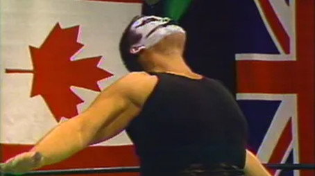 Mid-Atlantic Championship Wrestling Сезон 1