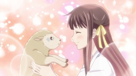 Fruits Basket120