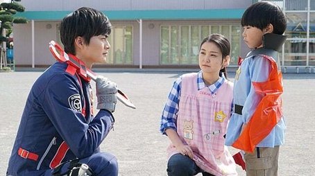 The Set Trap (2018) - Episode 14 poster and promotional image
