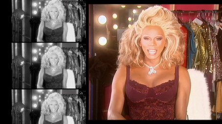 RuPaul's Drag Race Сезон 1