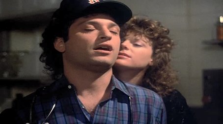 Addiction (1983) - Episode 22 poster and promotional image