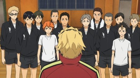Haikyu!!114
