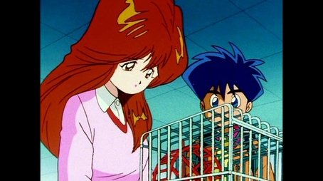 Episode 22 (1991) - Episode 22 poster and promotional image