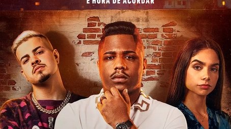 Season 3 (2022) - Season 3 poster and promotional image