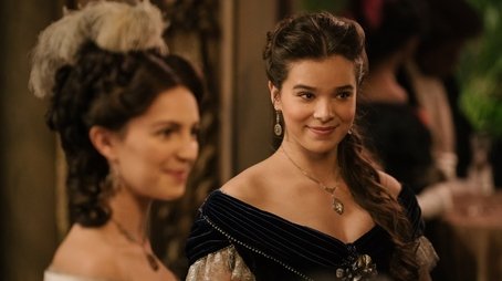 Split the lark (2021) - Episode 6 poster and promotional image