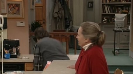 That's My Momma (1995) - Episode 11 poster and promotional image