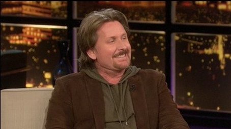 Emilio Estevez (2011) - Episode 156 poster and promotional image