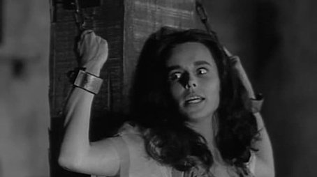 God Grante That She Lye Stille (1961) - Episode 5 poster and promotional image