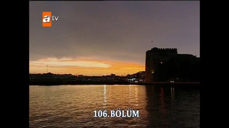 Parmaklıklar Ardında Сезон 3