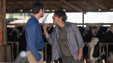 The Net - Gioco di squadra Stagione 1