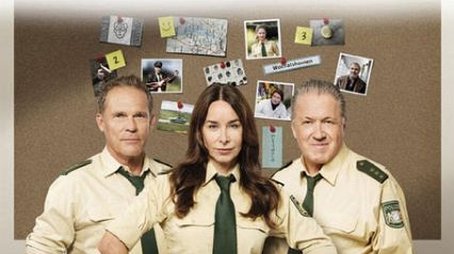 Season 11 (2023) - Season 11 poster and promotional image