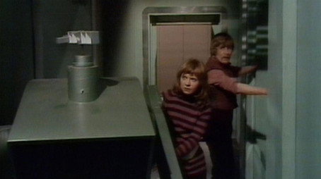 Pán času Sezóna 8