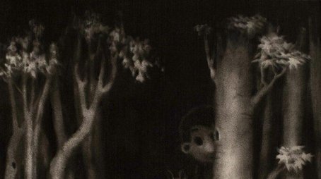 The Night Boots (2024) poster