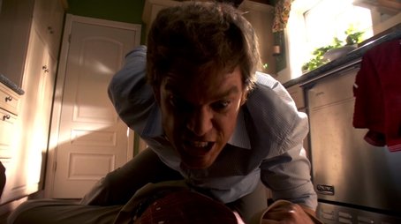 Hungry Man (2009) - Episode 9 poster and promotional image