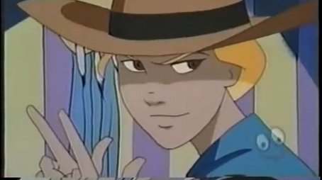 Protege (1998) - Episode 11 poster and promotional image