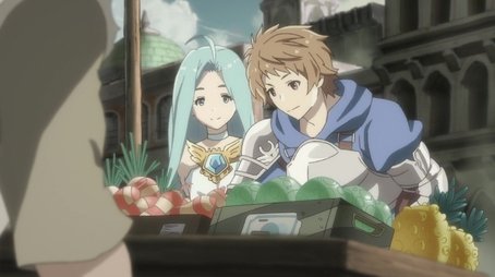 The Town of Promises (2019) - Episode 9 poster and promotional image