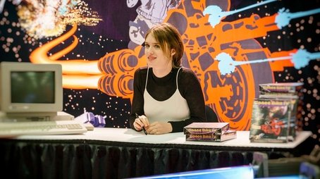 NIM (2016) - Episode 9 poster and promotional image