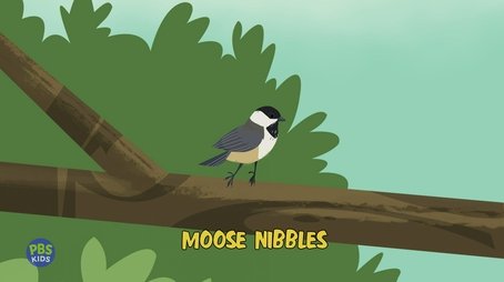 Moose Nibbles (2025) - Episode 14 poster and promotional image