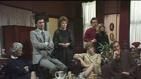 Episode 337 (1983) - Episode 163 poster and promotional image