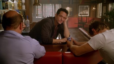 All the Wrong Reasons (2010) - Episode 14 poster and promotional image