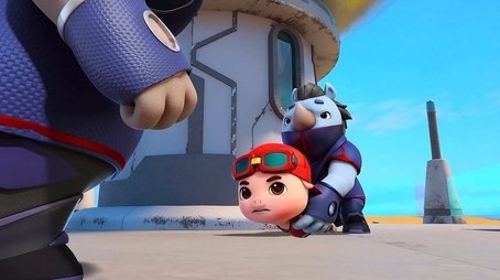 Episode 20 (2019) - Episode 20 poster and promotional image
