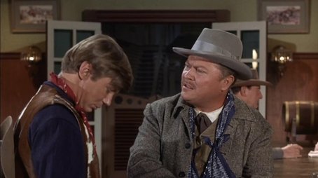 Legend of a Lawman (1965) - Episode 24 poster and promotional image