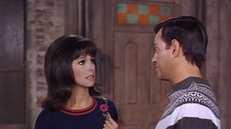 Beware of Actors Bearing Gifts (1966) - Episode 15 poster and promotional image