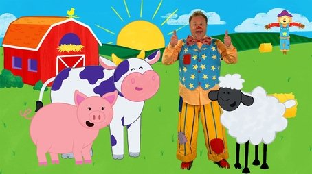 Old MacDonald had a Farm (2021) - Episode 17 poster and promotional image