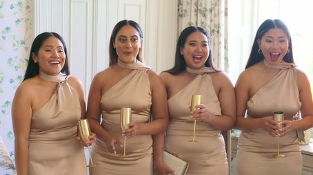 Casamento às Cegas: Reino Unido111