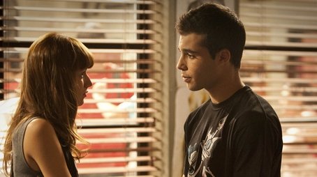 Decisiones (2010) - Episode 12 poster and promotional image