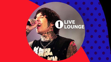 BBC Radio 1's Live Lounge Сезон 25